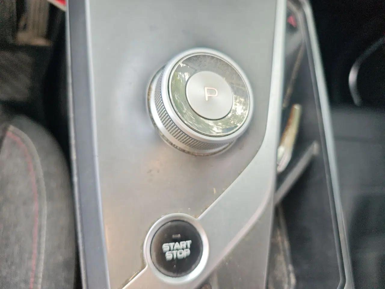 Used Geometry C 2020 Premium Range Version 400 KM C+ — миниатюра 14