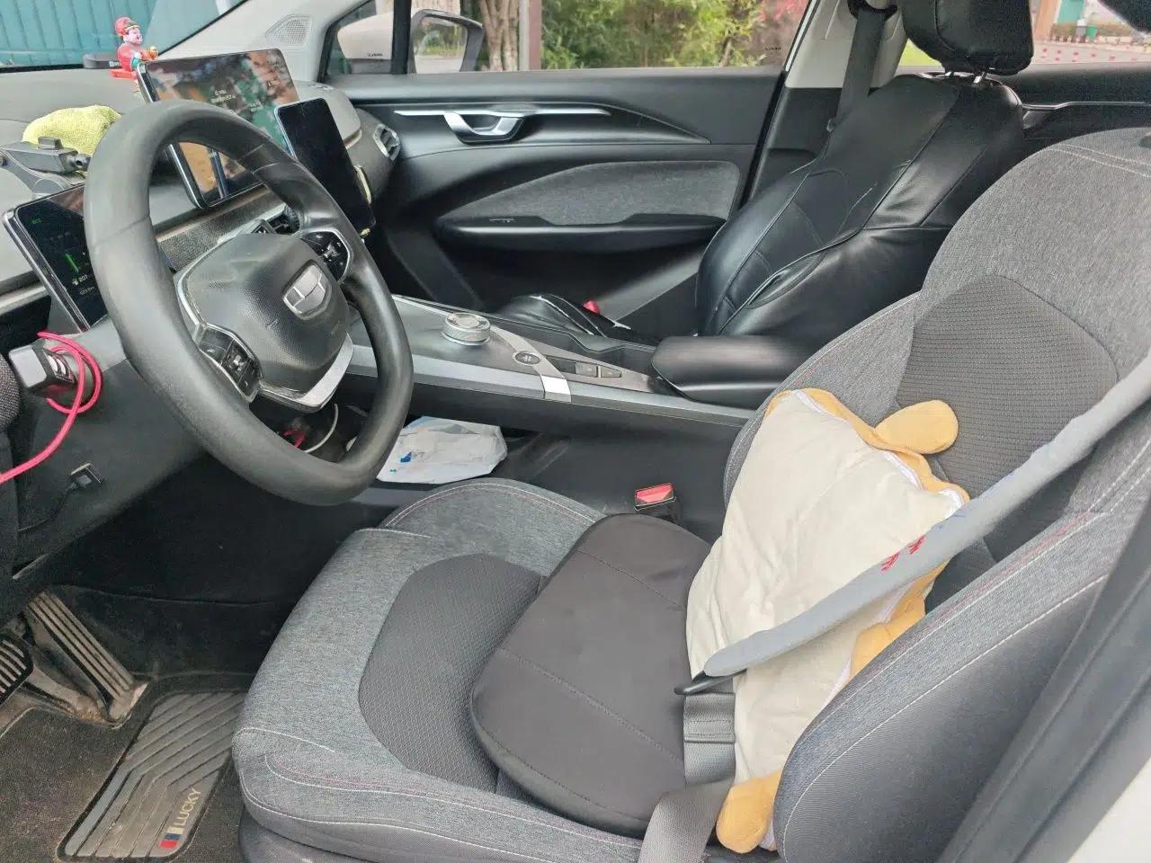Used Geometry C 2020 Premium Range Version 400 KM C+ — миниатюра 15