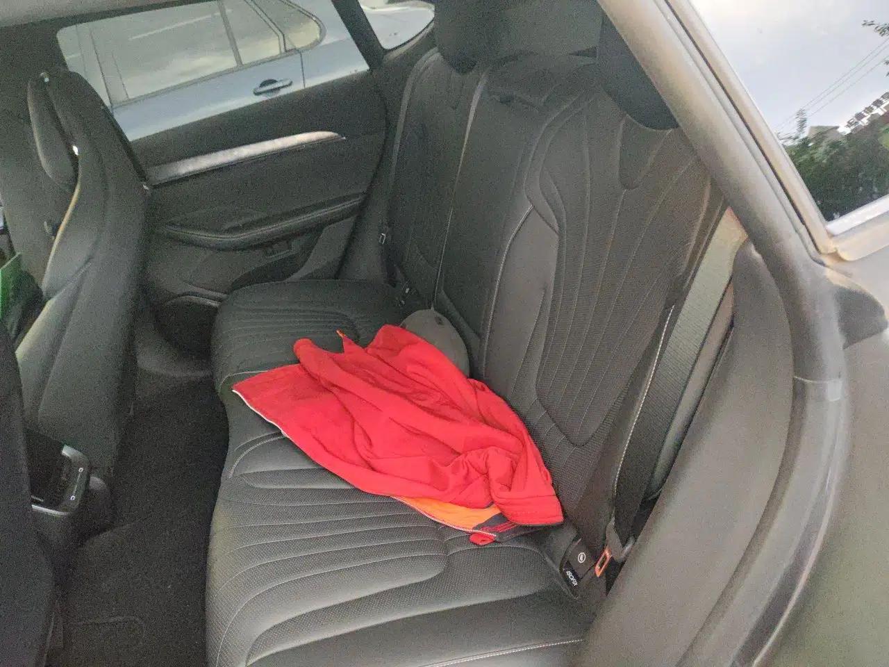 Used Jiyue 07 2024 Standard Edition — миниатюра 17