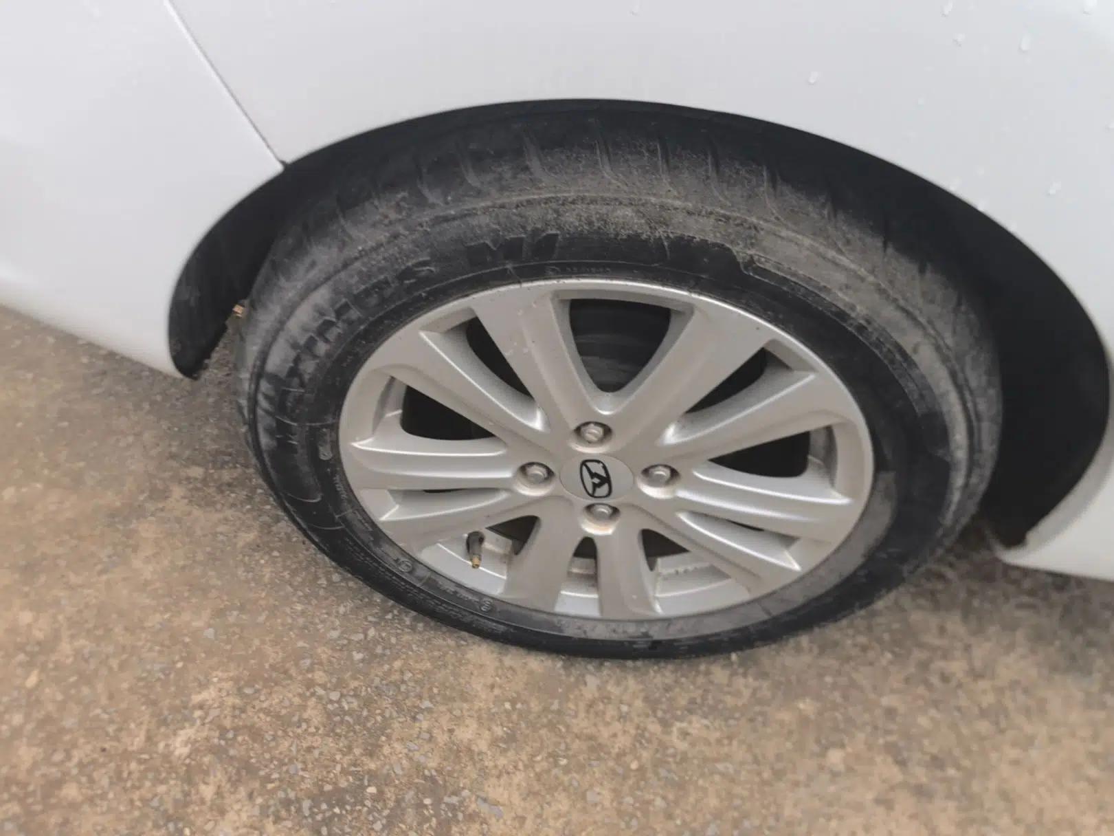 Used Cowin C3 2015 1.5L AMT Gold Diamond Edition — миниатюра 11