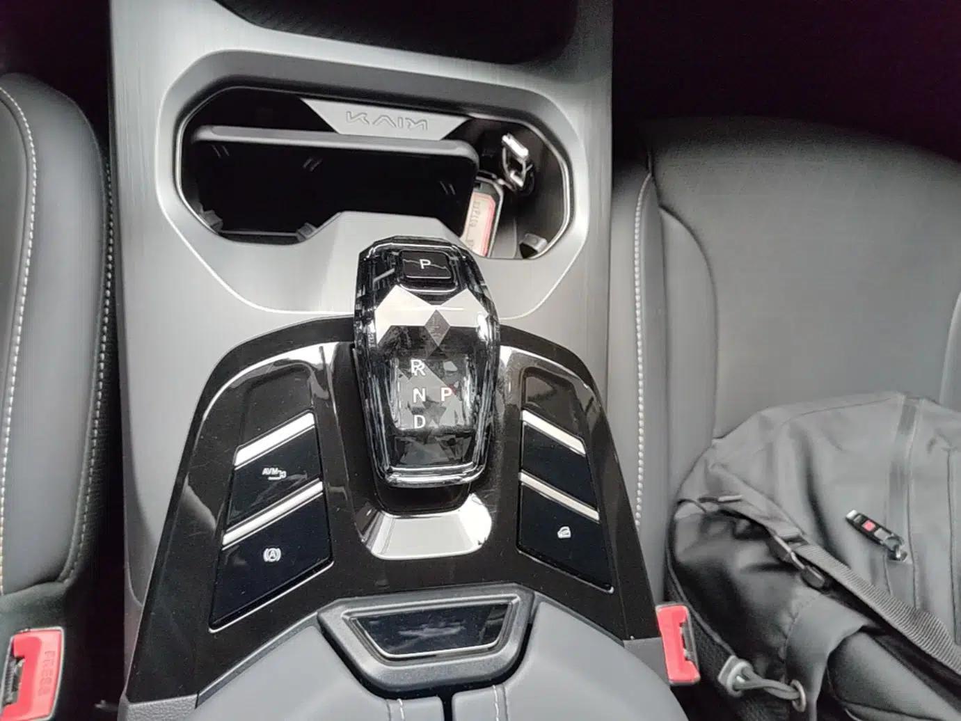 Used Cowin Kunlun 2024 Kunlun iHD 150km Mountain Peak Edition — миниатюра 16