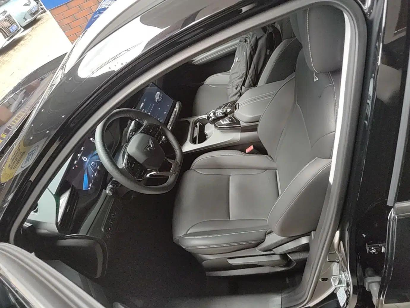 Used Cowin Kunlun 2024 Kunlun iHD 150km Mountain Peak Edition — миниатюра 17