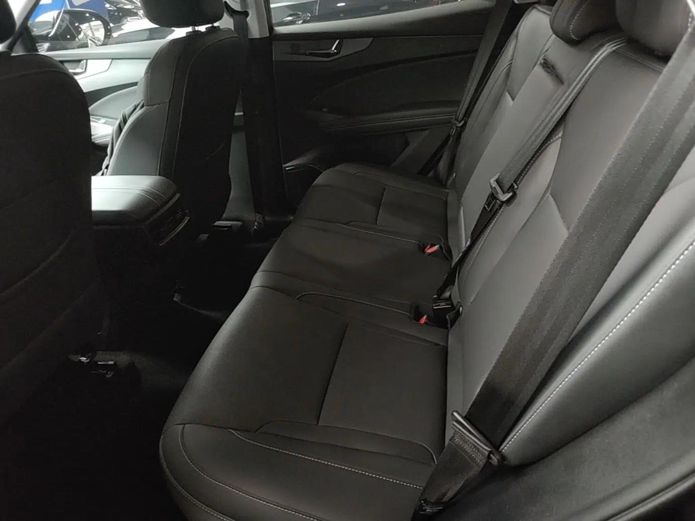 Used Cowin Kunlun 2024 Kunlun iHD 150km Mountain Peak Edition — миниатюра 20