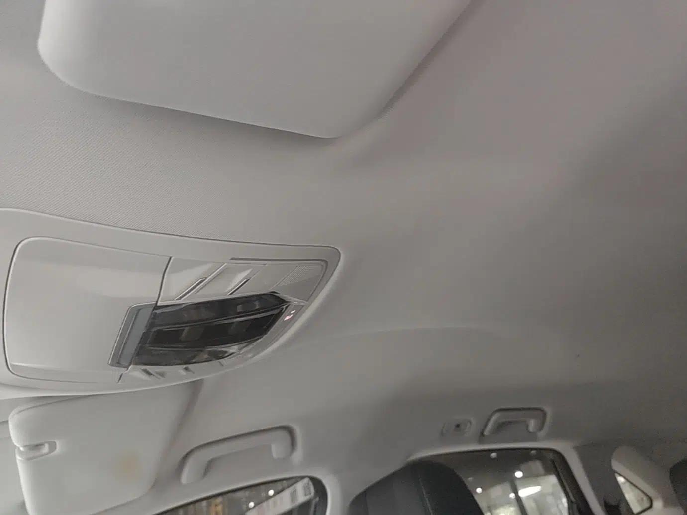 Used Cowin Kunlun 2024 Kunlun iHD 150km Mountain Peak Edition — миниатюра 21