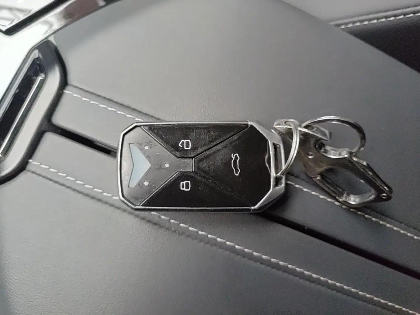 Used Cowin Kunlun 2024 Kunlun iHD 150km Mountain Peak Edition — миниатюра 23