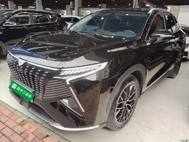 Used Cowin Kunlun 2024 Kunlun iHD 150km Mountain Peak Edition