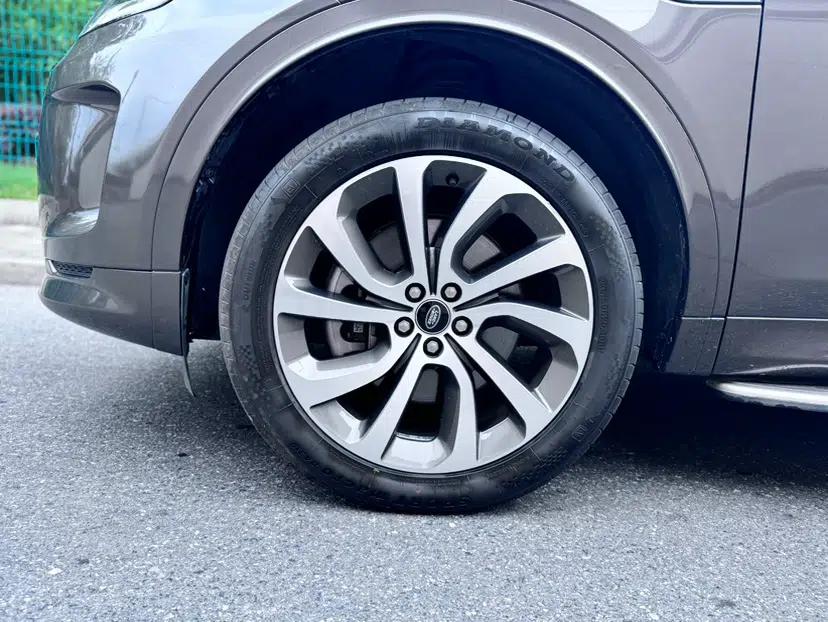 Used Land Rover Discovery Sport New Energy 2021 P300e Performance Tech Edition — миниатюра 9