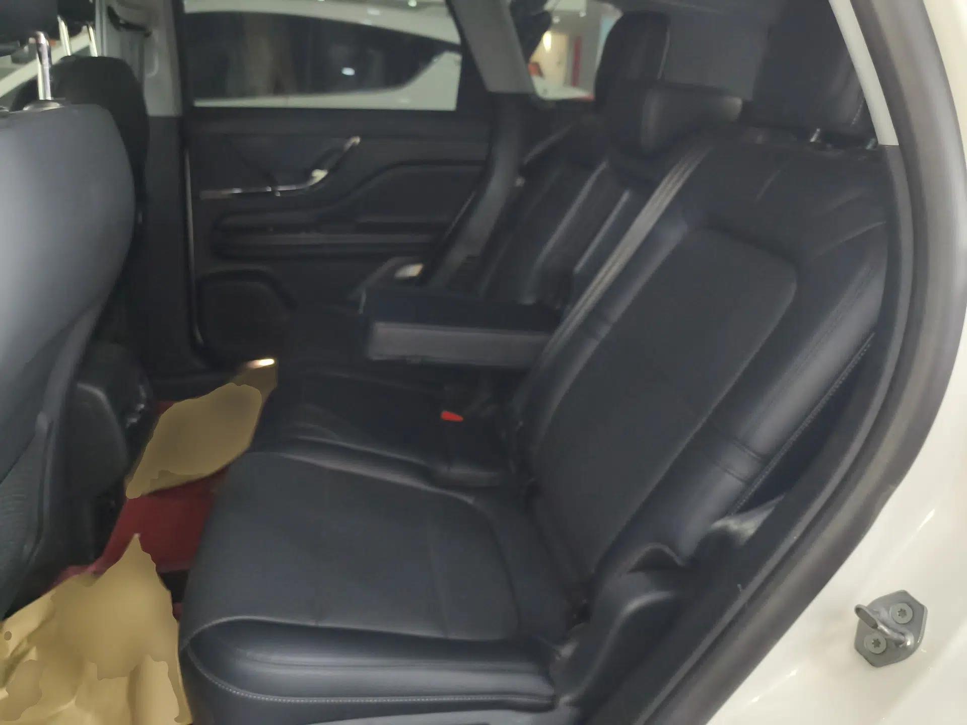 Used Lincoln Corsair New Energy 2021 PHEV Four-Wheel Drive e-Enjoy Edition — миниатюра 20