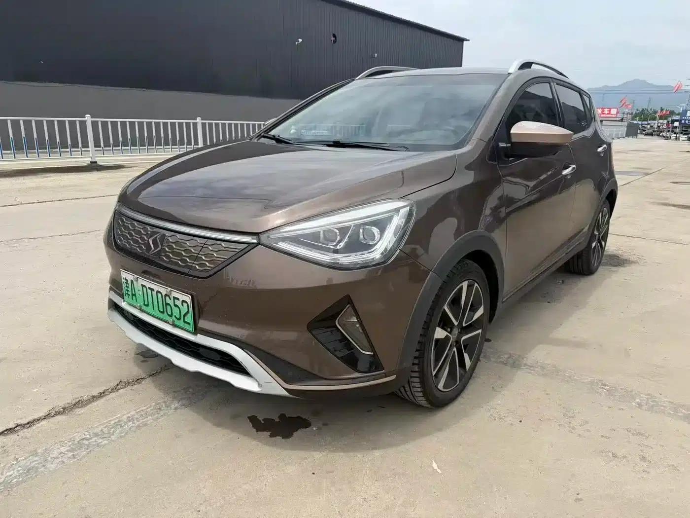 Sihao E20X 2020 Extraordinary Edition — миниатюра 1