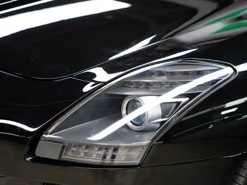 2011 Mercedes-Benz SLS AMG — миниатюра 14