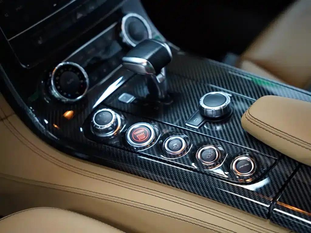 2011 Mercedes-Benz SLS AMG — миниатюра 26