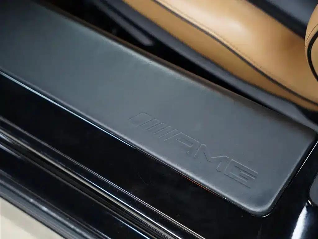 2011 Mercedes-Benz SLS AMG — миниатюра 27