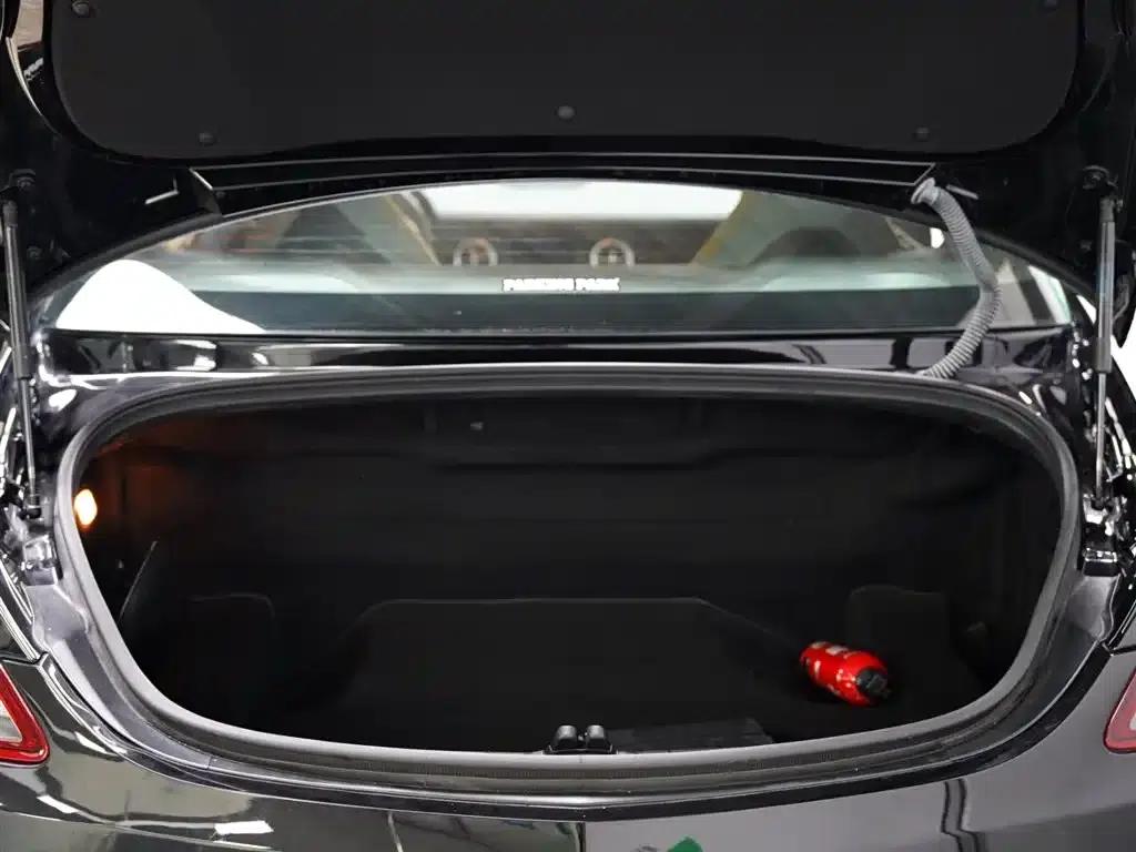 2011 Mercedes-Benz SLS AMG — миниатюра 36