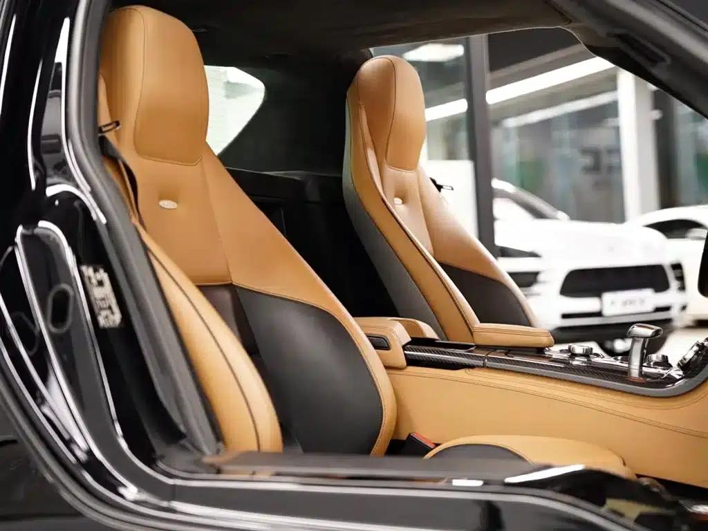 2011 Mercedes-Benz SLS AMG — миниатюра 38
