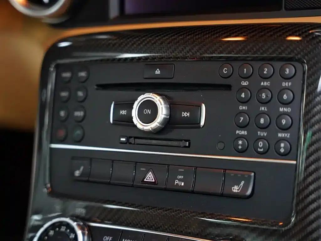 2011 Mercedes-Benz SLS AMG — миниатюра 41