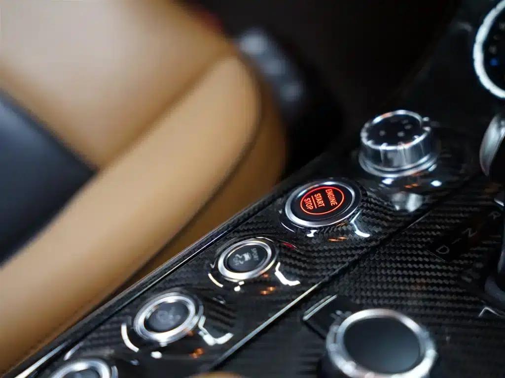 2011 Mercedes-Benz SLS AMG — миниатюра 44