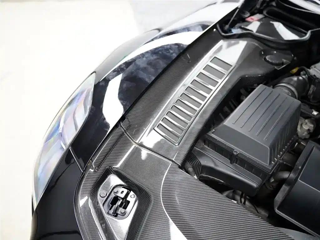 2011 Mercedes-Benz SLS AMG — миниатюра 48