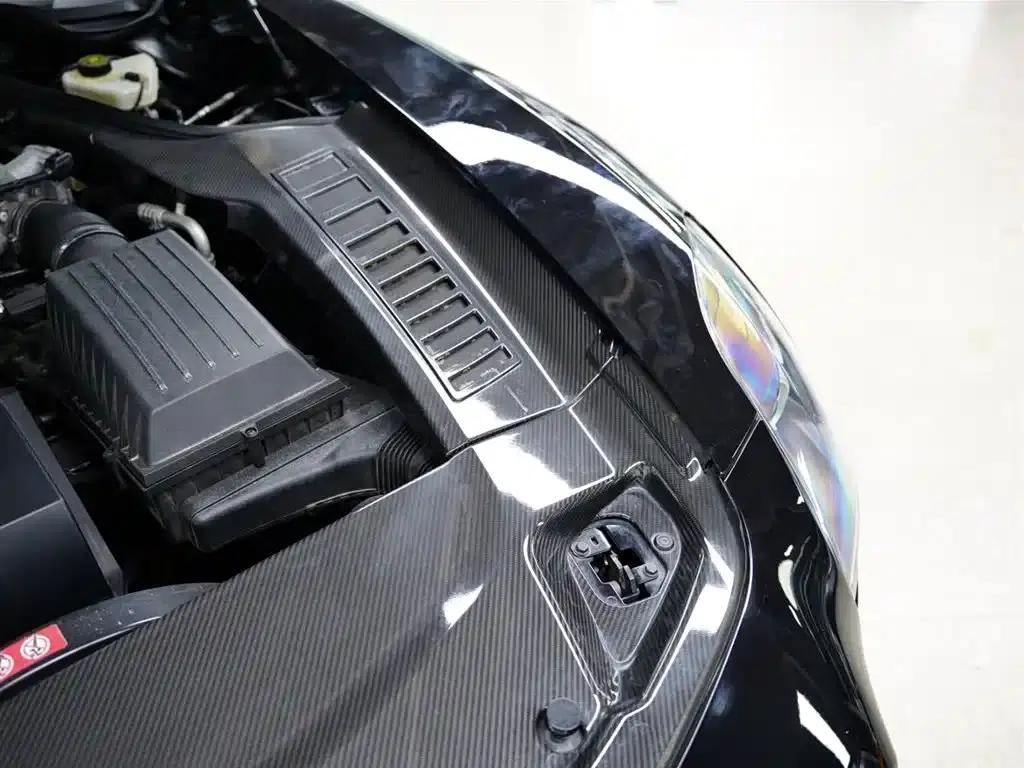 2011 Mercedes-Benz SLS AMG — миниатюра 49