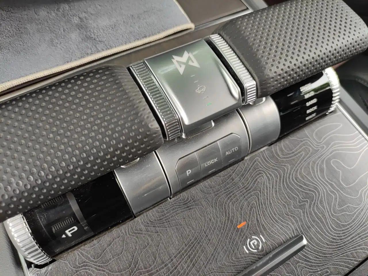 Used Brave warrior 917 2023 Range-Extended Base Model — миниатюра 14