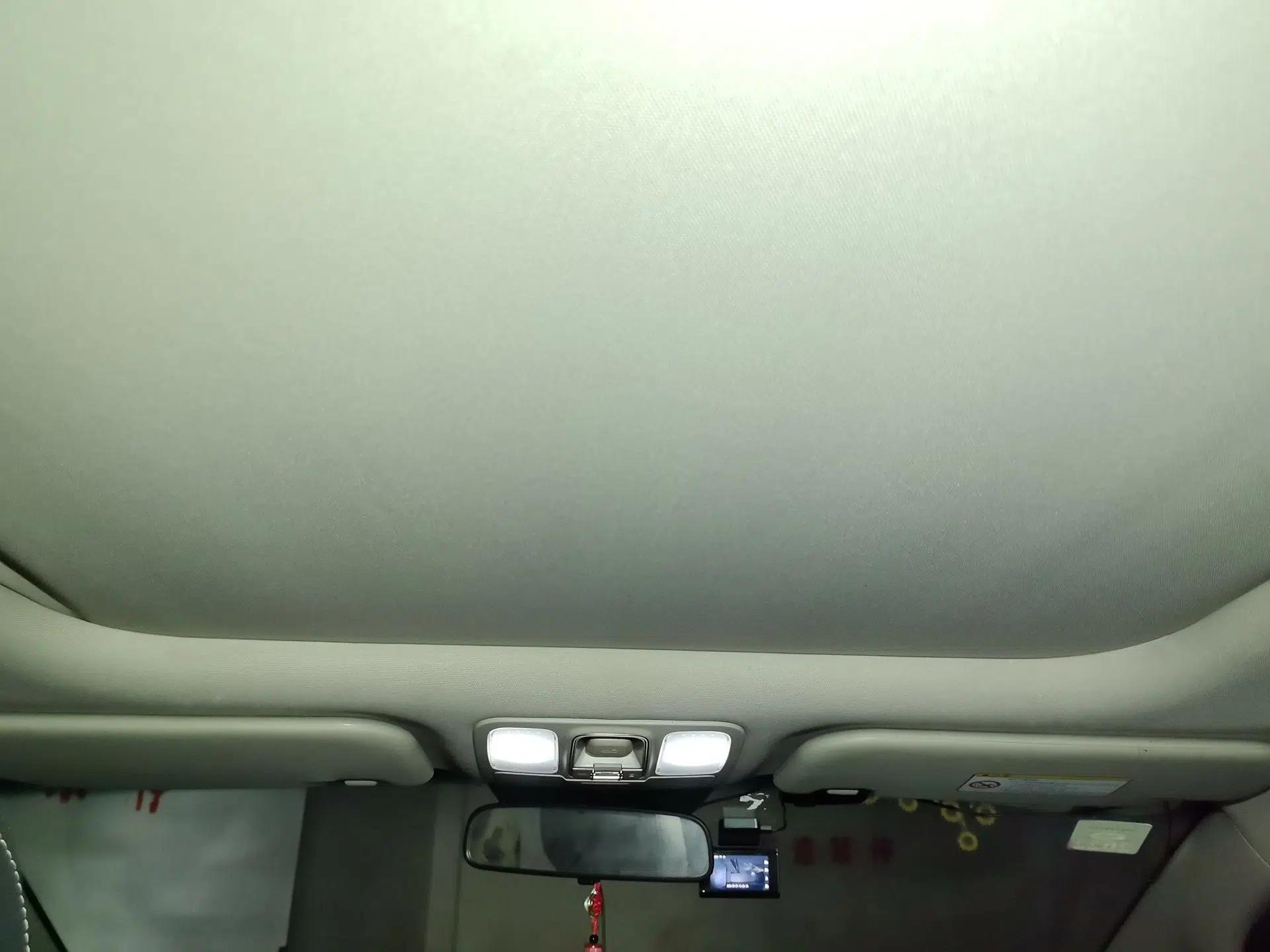 Used Kia Carens 2013 2.0L 7-Seater Automatic Standard Version China IV Standard — миниатюра 18