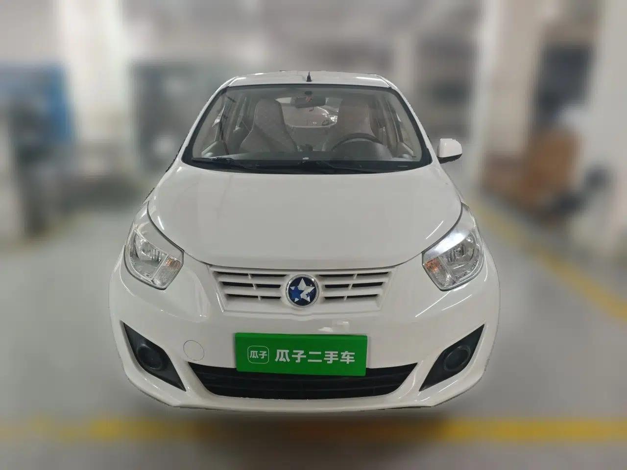 Used Venucia R30 2016 1.2L Manual Enjoyment Edition — миниатюра 2