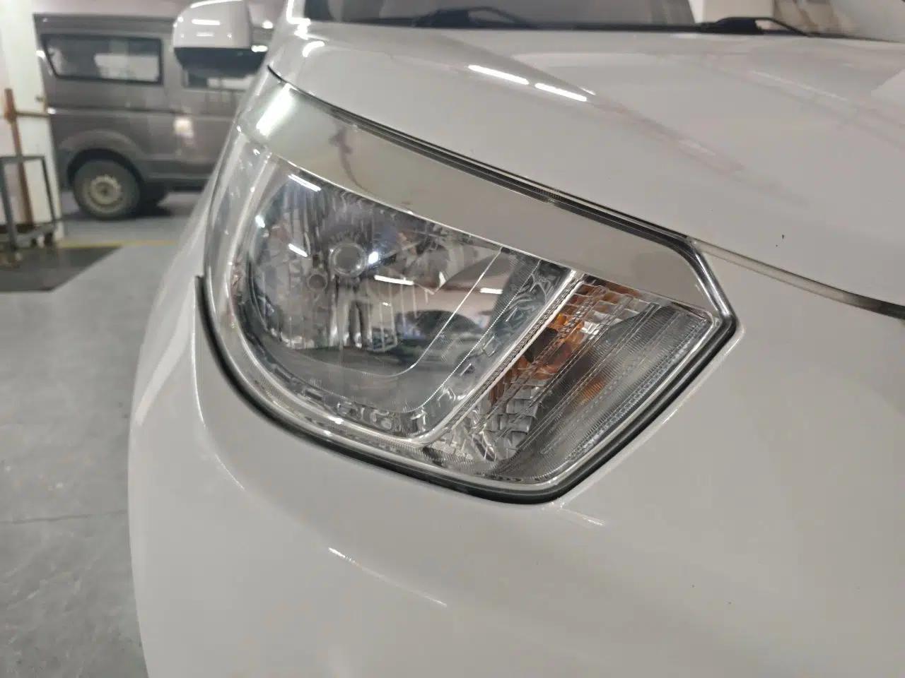 Used Venucia R30 2016 1.2L Manual Enjoyment Edition — миниатюра 7