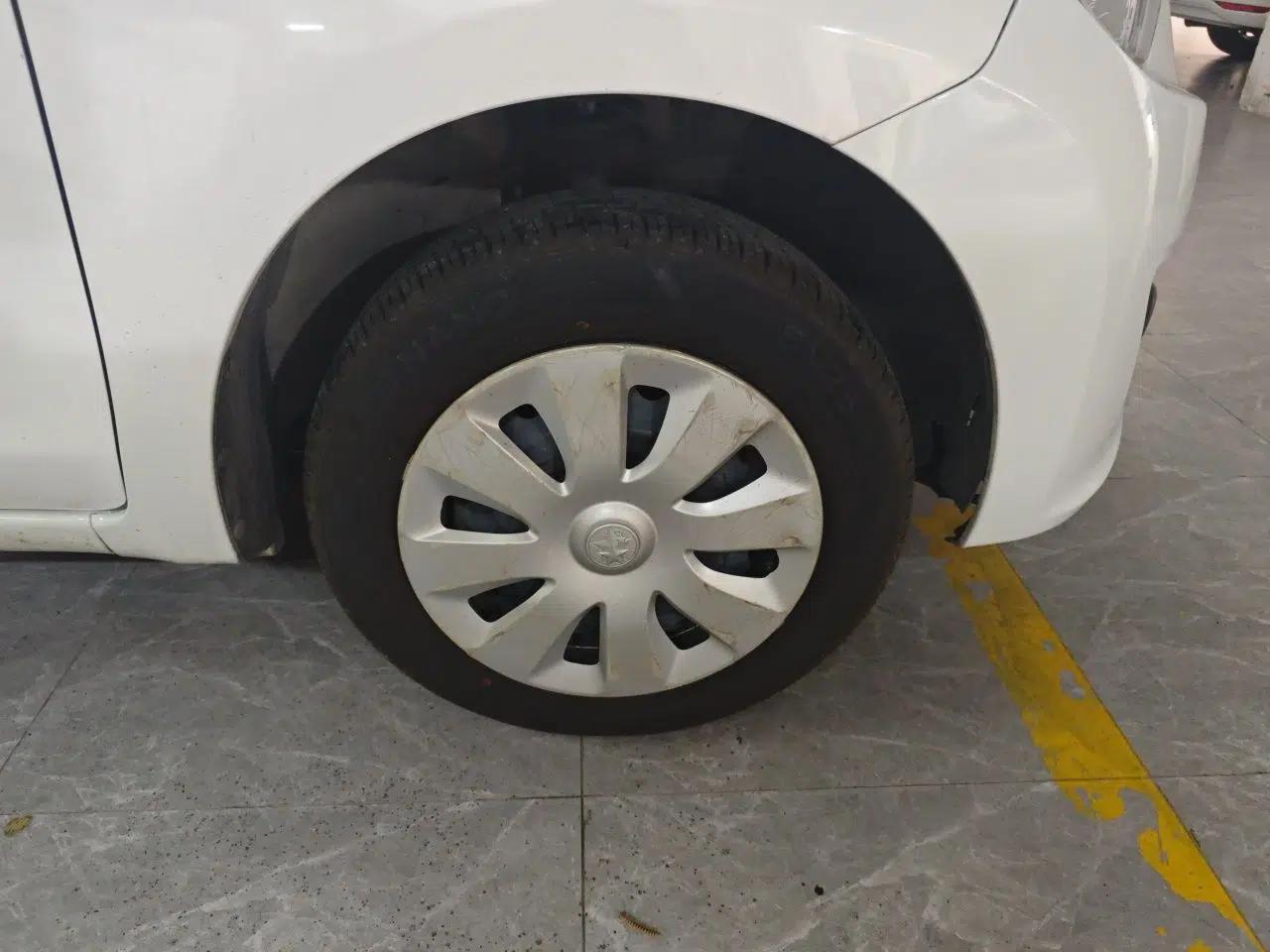 Used Venucia R30 2016 1.2L Manual Enjoyment Edition — миниатюра 8