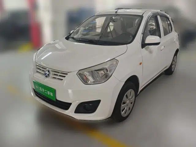 Used Venucia R30 2016 1.2L Manual Enjoyment Edition