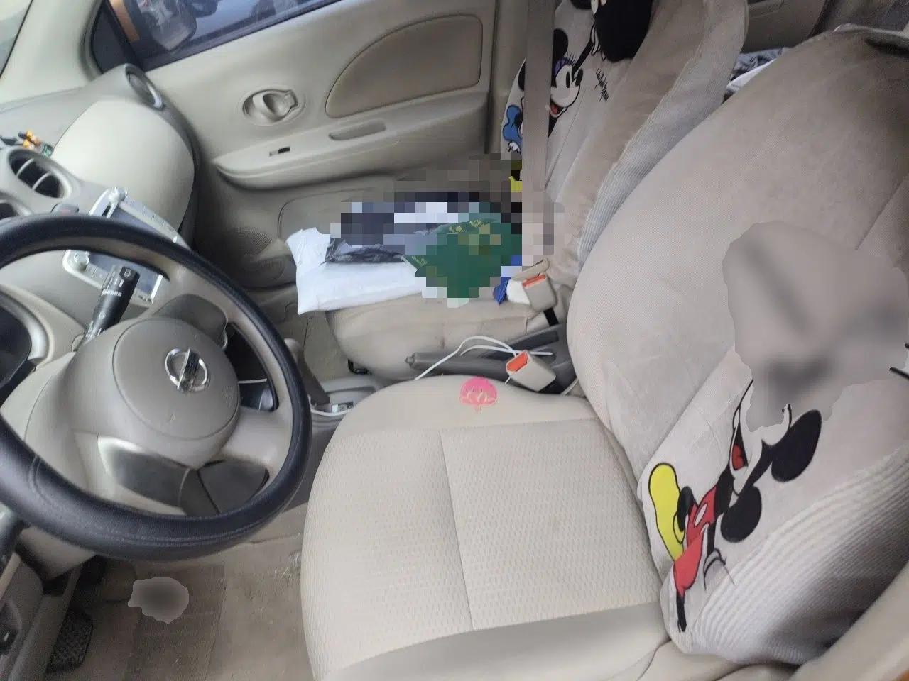 Used Nissan March 2010 1.5L Automatic Easy-Style Version — миниатюра 15