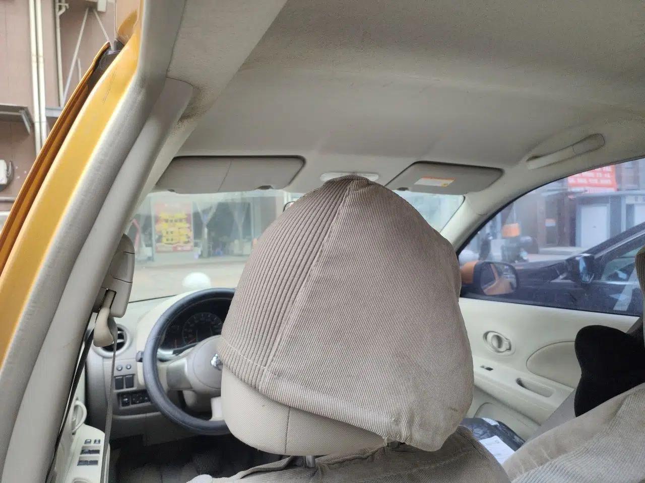 Used Nissan March 2010 1.5L Automatic Easy-Style Version — миниатюра 18