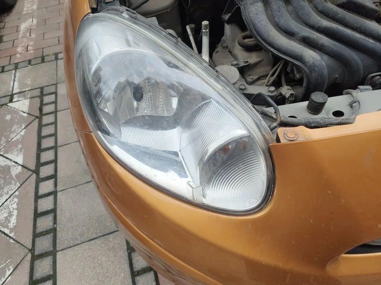 Used Nissan March 2010 1.5L Automatic Easy-Style Version — миниатюра 7