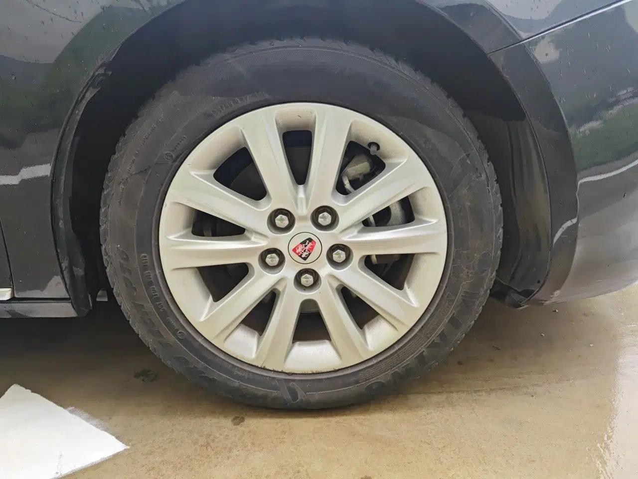 Used Roewe 950 2012 2.4L Luxury Edition — миниатюра 8