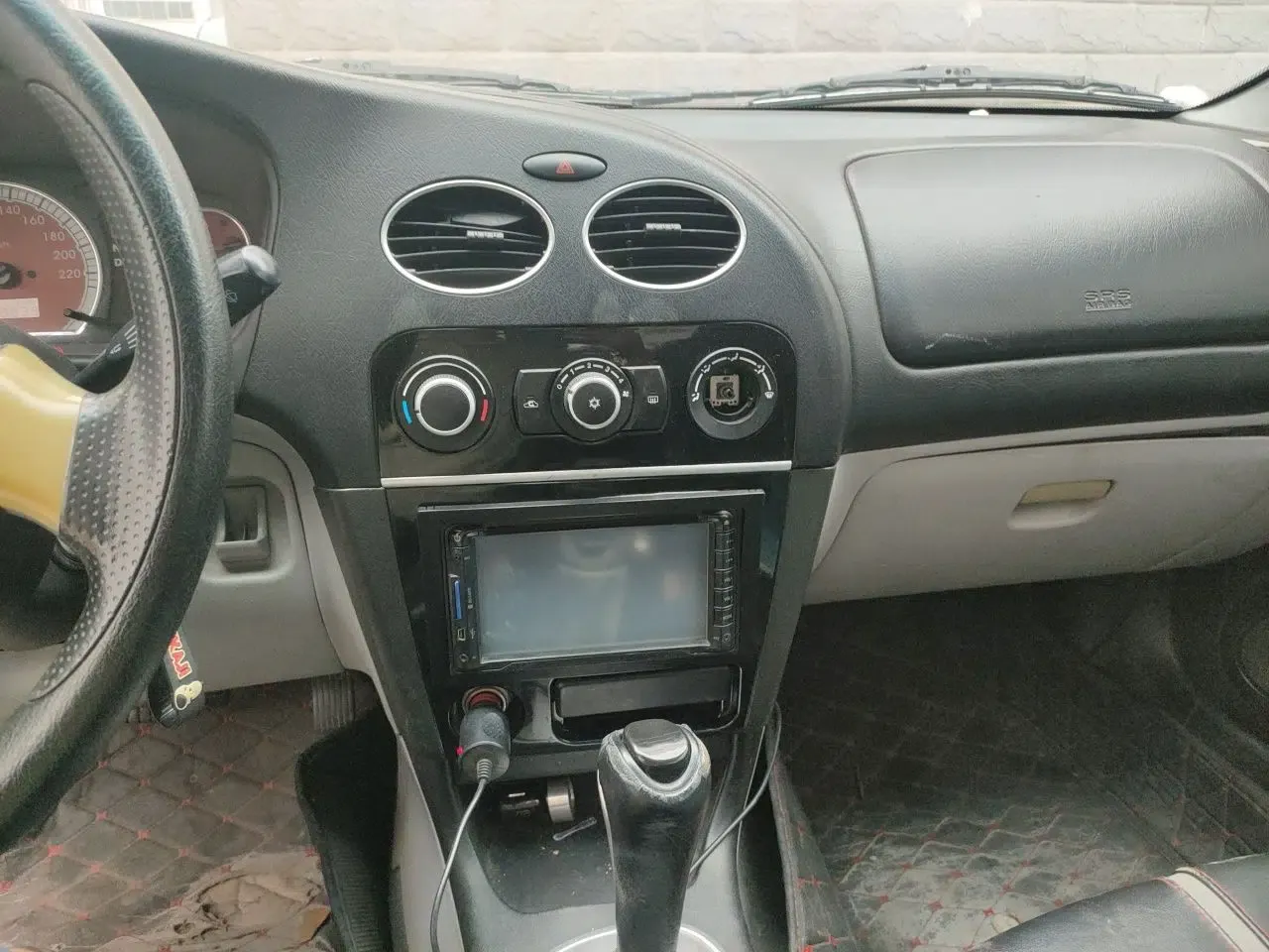 Used Mitsubishi LANCER 2010 Excellence Edition 1.6L Automatic Luxury Model — миниатюра 13