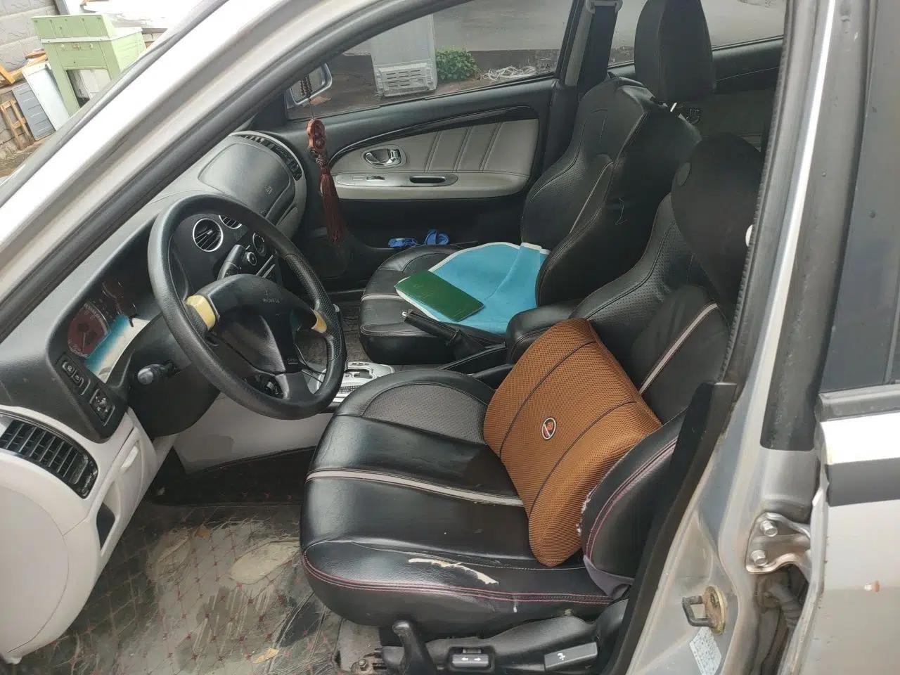 Used Mitsubishi LANCER 2010 Excellence Edition 1.6L Automatic Luxury Model — миниатюра 15