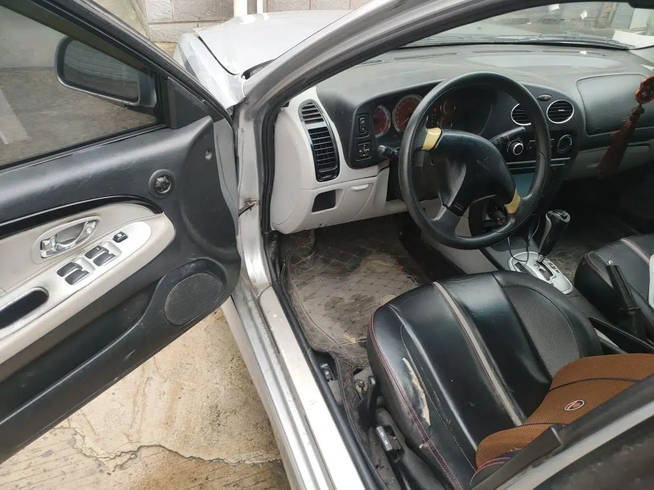Used Mitsubishi LANCER 2010 Excellence Edition 1.6L Automatic Luxury Model — миниатюра 16
