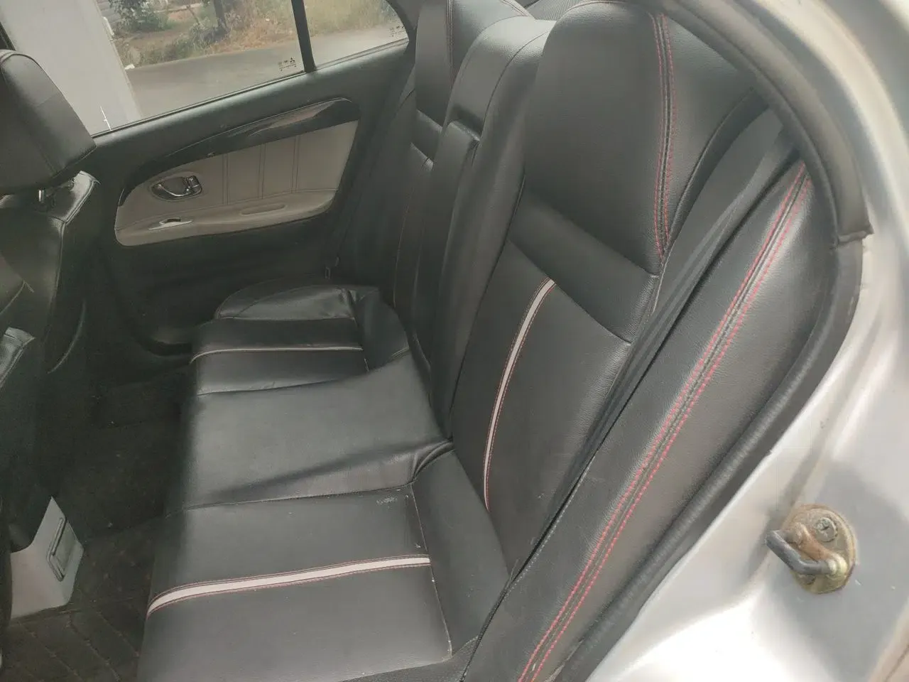 Used Mitsubishi LANCER 2010 Excellence Edition 1.6L Automatic Luxury Model — миниатюра 17