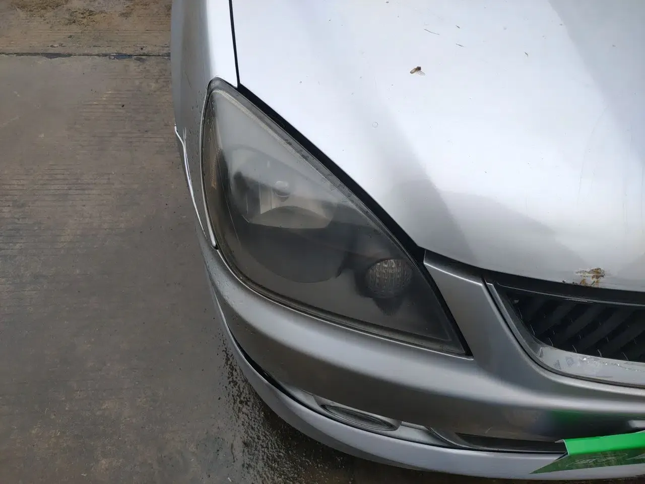 Used Mitsubishi LANCER 2010 Excellence Edition 1.6L Automatic Luxury Model — миниатюра 7