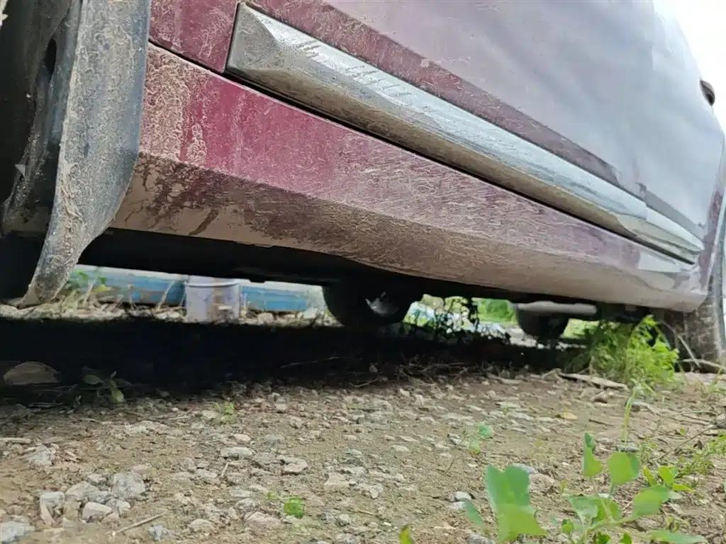 DS 4S 2016 1.6T Automatic Dynamic Edition THP160 — миниатюра 22