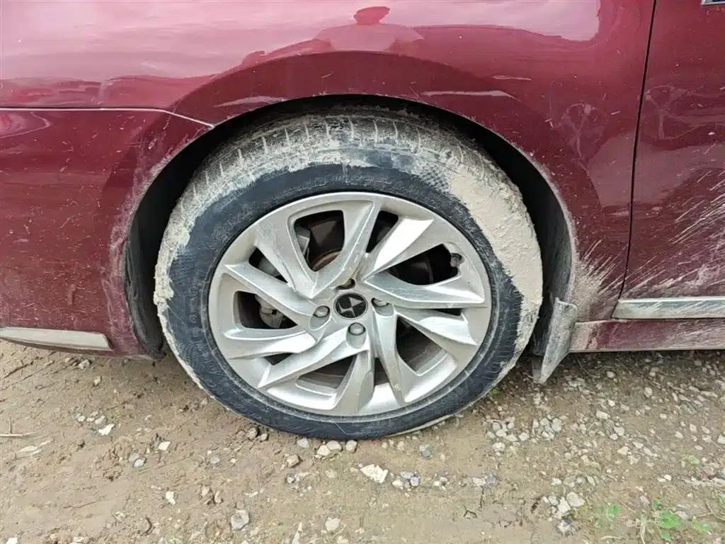 DS 4S 2016 1.6T Automatic Dynamic Edition THP160 — миниатюра 23