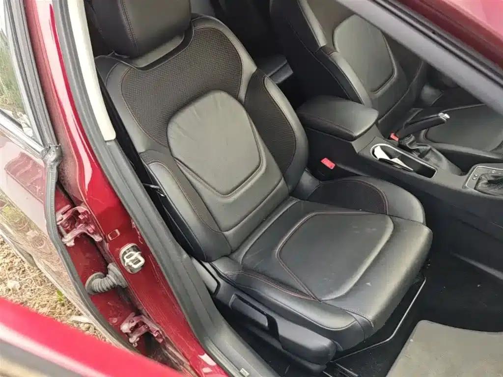 DS 4S 2016 1.6T Automatic Dynamic Edition THP160 — миниатюра 25