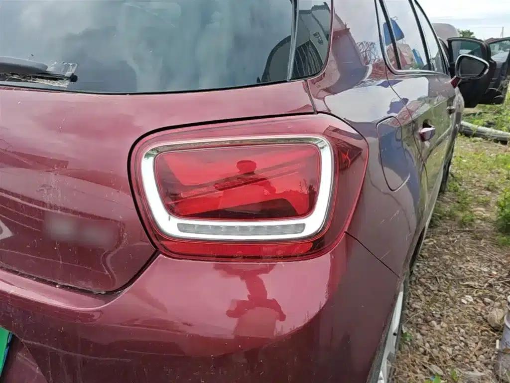 DS 4S 2016 1.6T Automatic Dynamic Edition THP160 — миниатюра 8