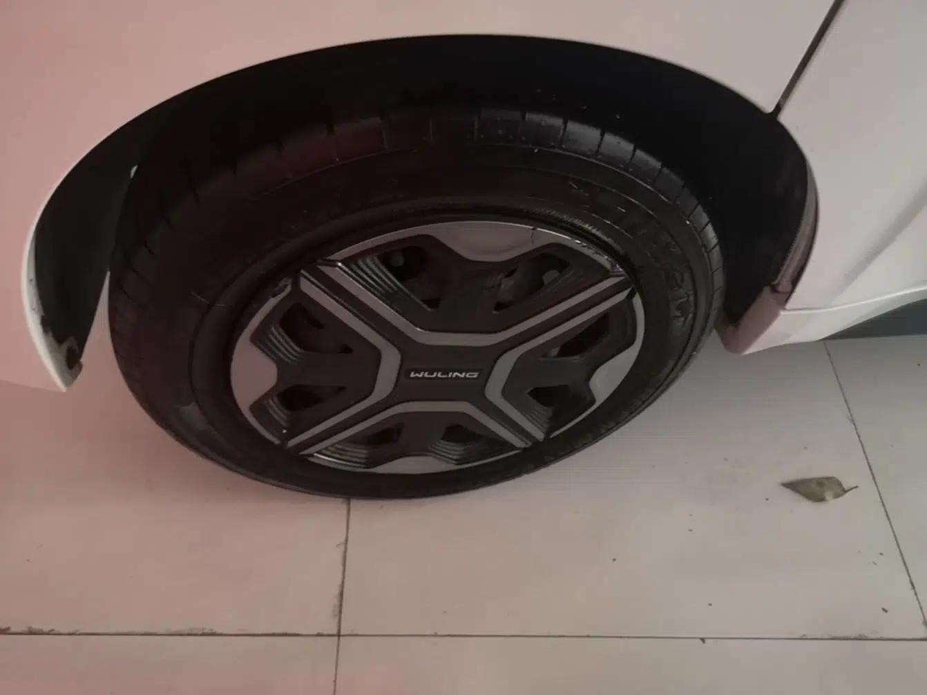 Used Wuling NAMMIEV 2021 Passion Edition — миниатюра 11