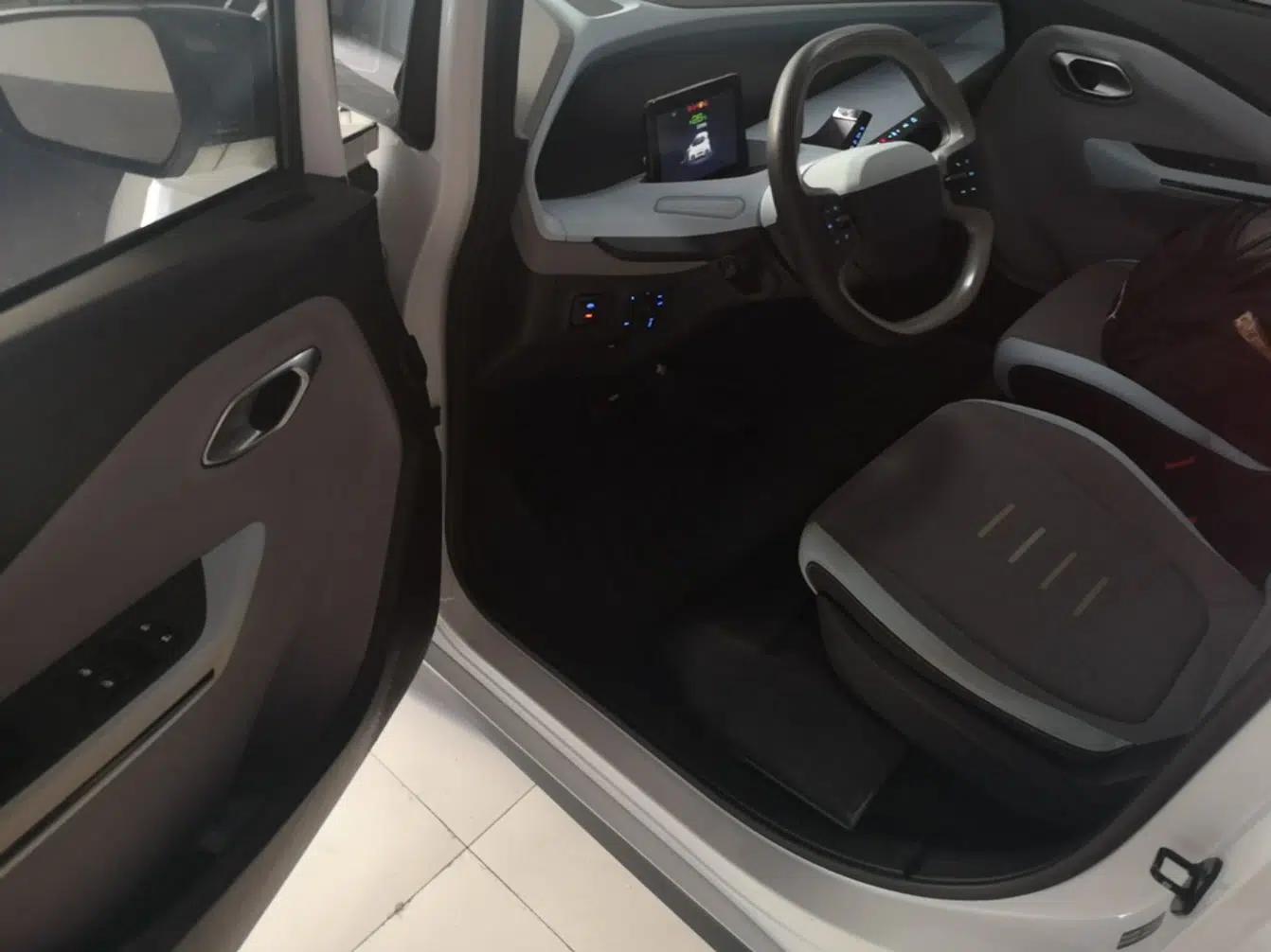 Used Wuling NAMMIEV 2021 Passion Edition — миниатюра 23