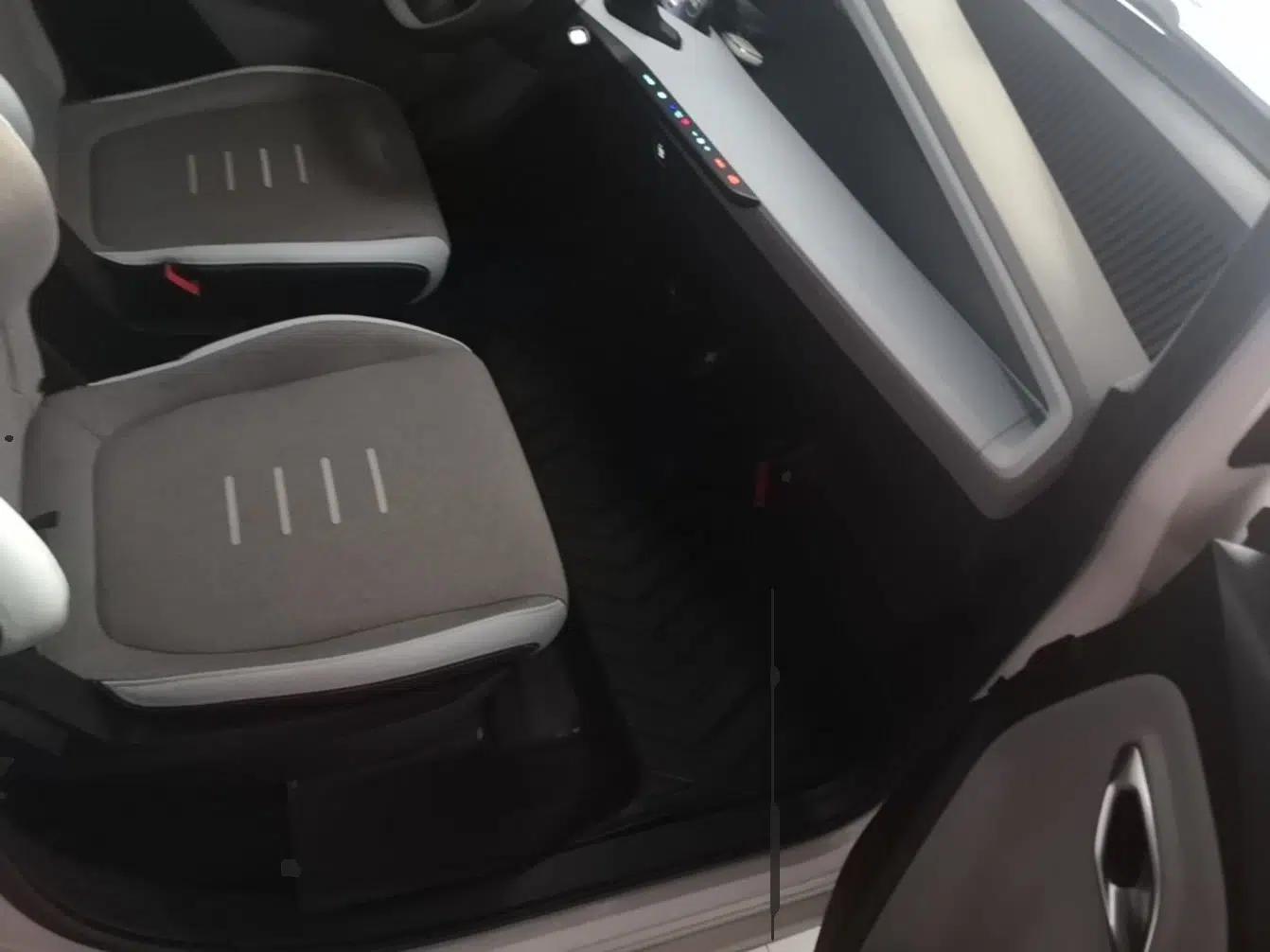 Used Wuling NAMMIEV 2021 Passion Edition — миниатюра 24