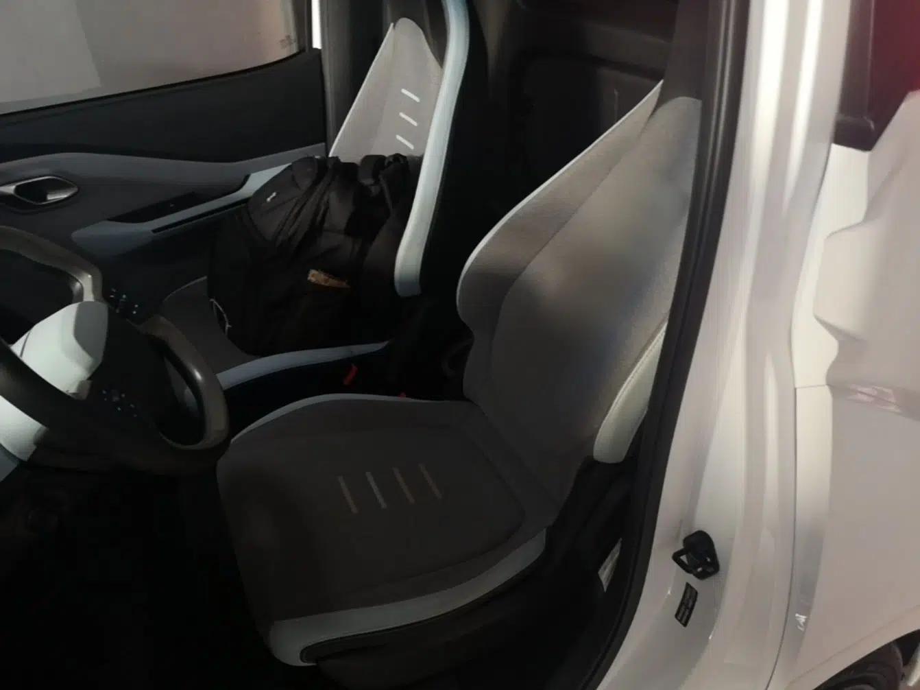 Used Wuling NAMMIEV 2021 Passion Edition — миниатюра 25