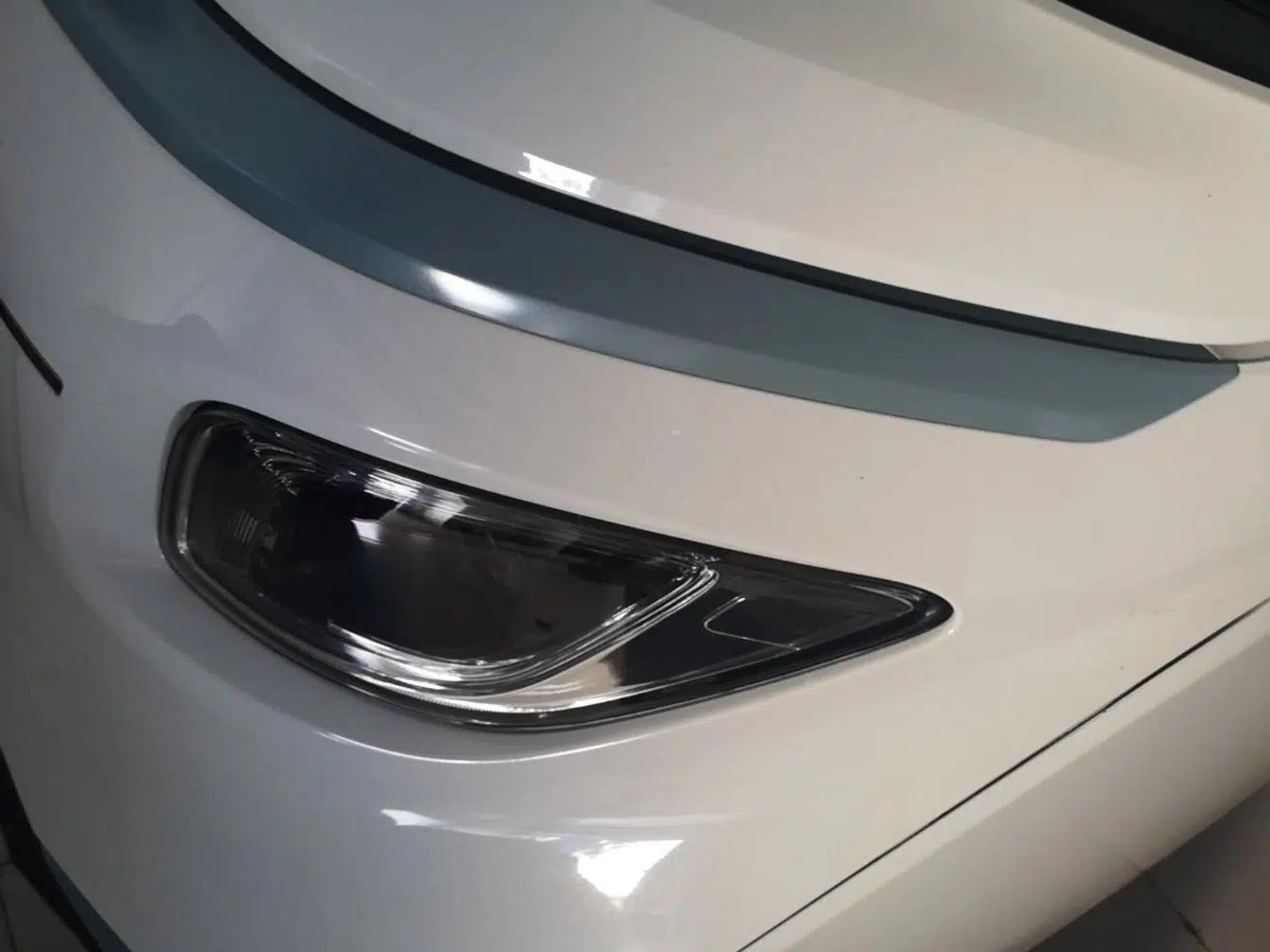 Used Wuling NAMMIEV 2021 Passion Edition — миниатюра 8