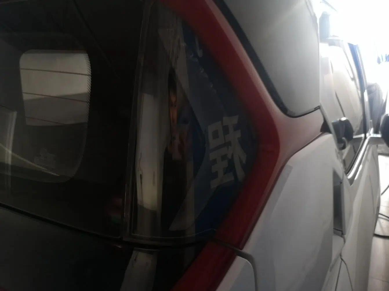 Used Wuling NAMMIEV 2021 Passion Edition — миниатюра 9