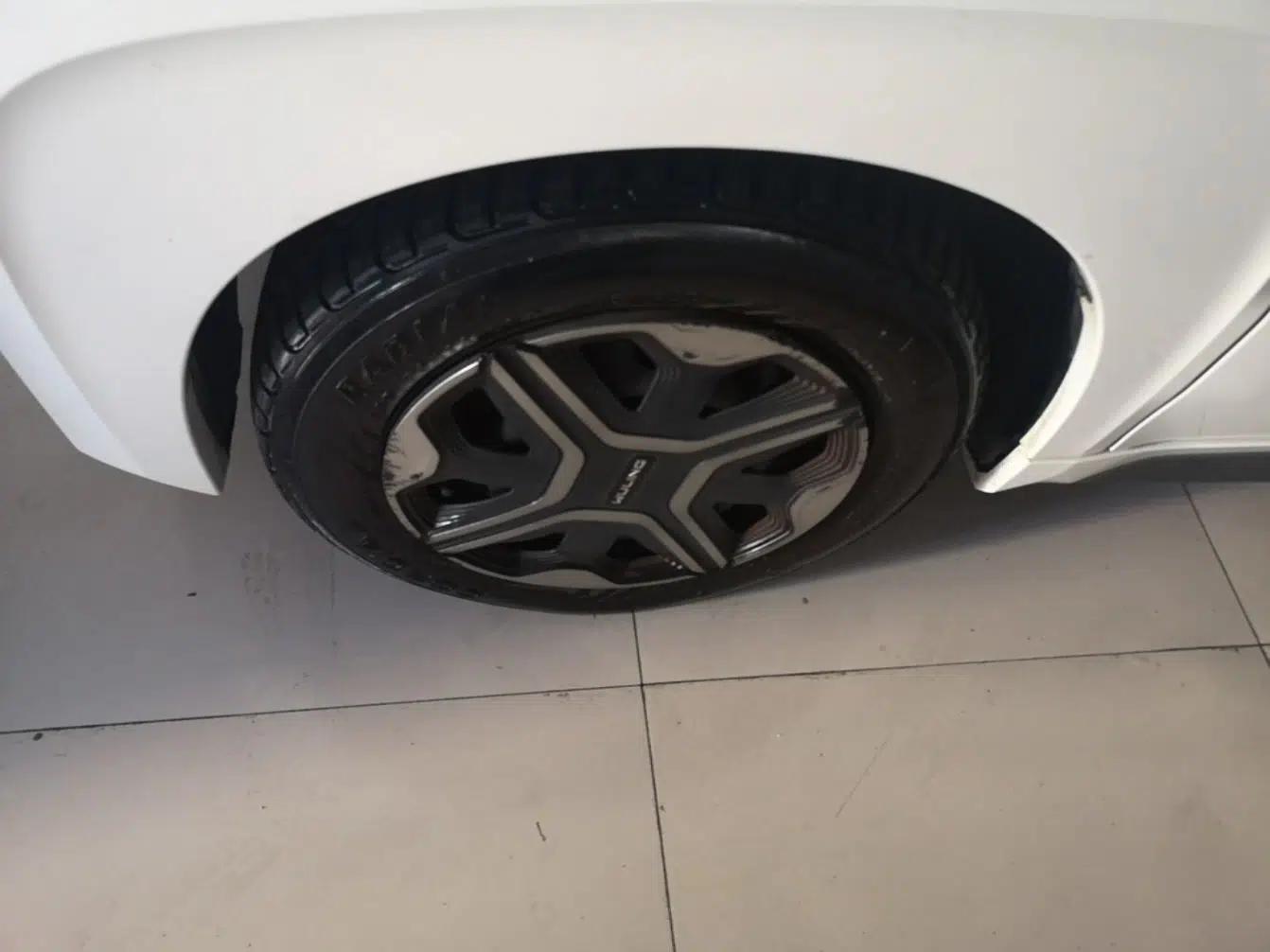 Used Wuling NAMMIEV 2021 Passion Edition — миниатюра 10