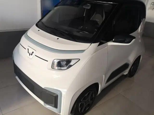 Used Wuling NAMMIEV 2021 Passion Edition