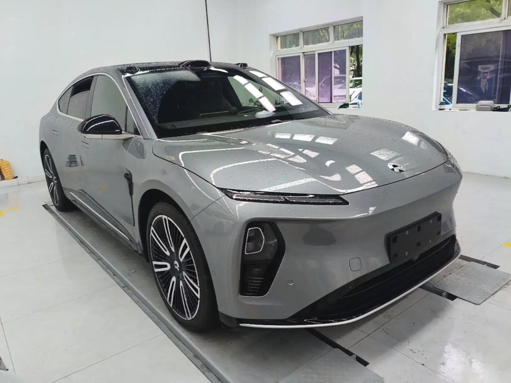 Used Nio ET9 2025 100kWh Signature Edition — миниатюра 12